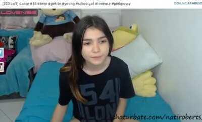 Despues le subo el resto.