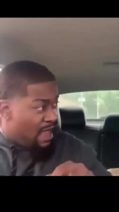 When the slushie just hits the spot