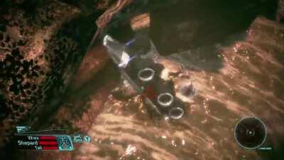 So the classic strat betrayed me...