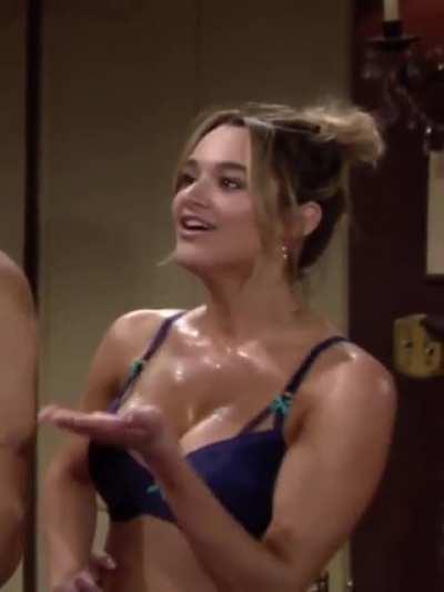 Hunter King