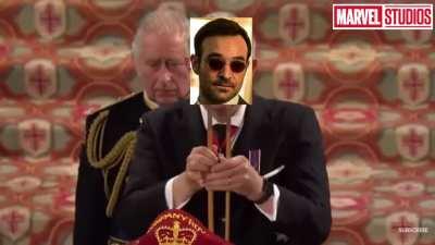 Leaked Daredevil Trailer