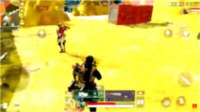 atleast it's portable right