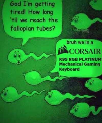 I'm 15 and this is yeet