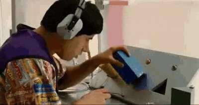 when /randian spies lurking in bakchodi