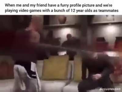 loserprison discrimination