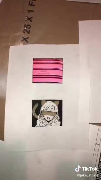 Found an American successfully recruited to the US Esports Team