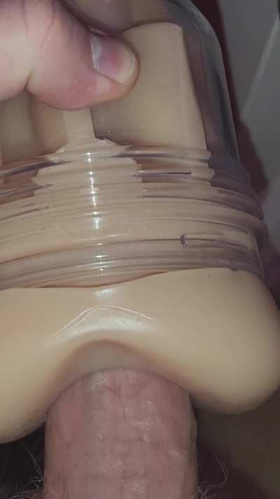 [Fleshlight] Close Up
