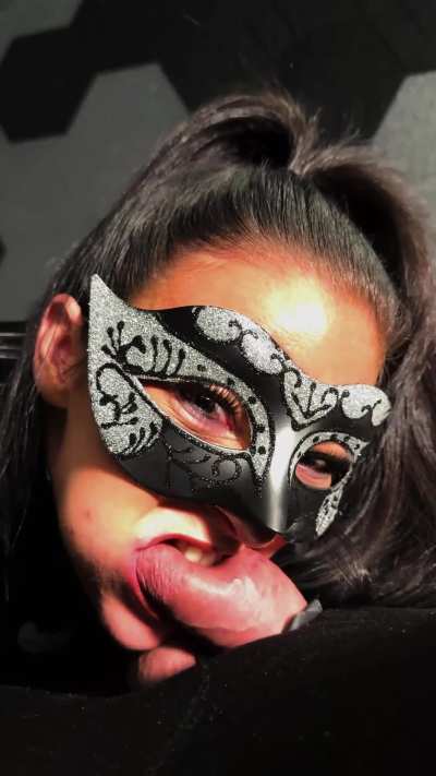 Blissfulshock- Cock Biting and little pleasure