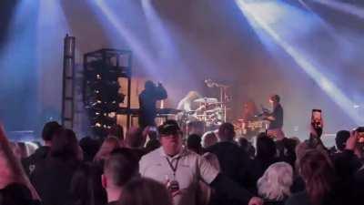 Perfect Drug Drum Solo Blossom