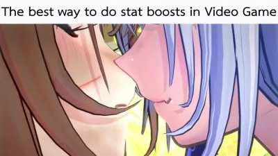 This is the way (Samurai Maiden)