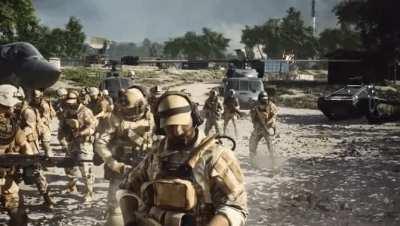 Invest in battlefield bois loading