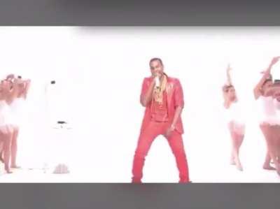 Kanye west runaway SNL performance