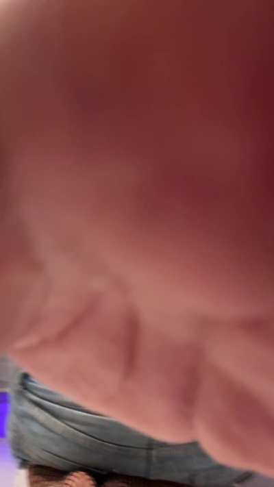 I hope you enjoy your view