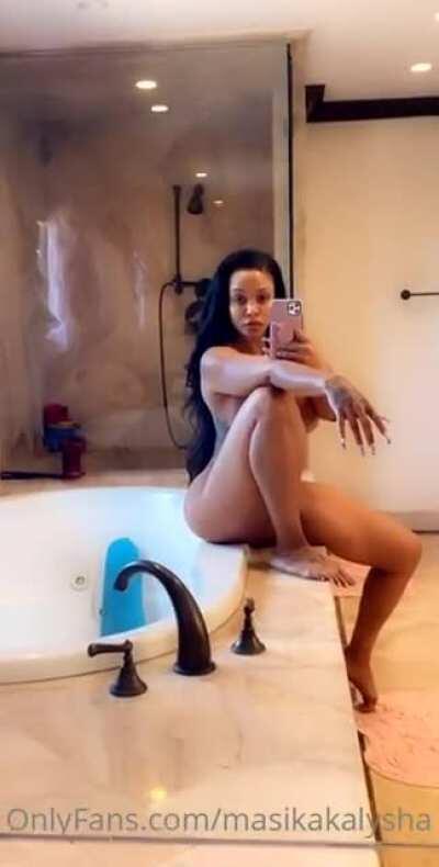 Masikakalysha - Video #8164