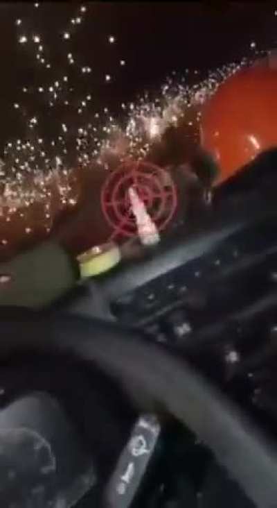 Reminder to wear your PPE if you’re ground staff on a military airbase of a country that can’t keep its hands to itself…