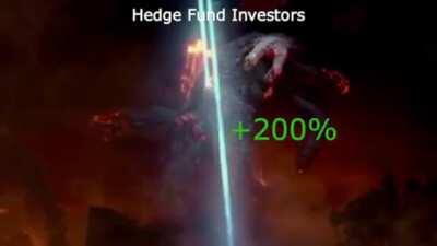 My Almost Paper Handed Bitch Moment