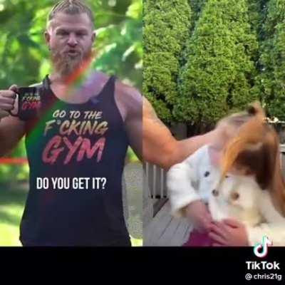 Most redundant video ever