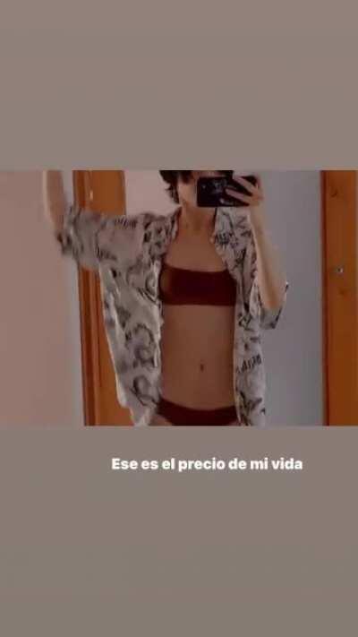 Lynda Parra historie