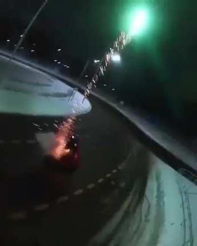 Russians know how to party