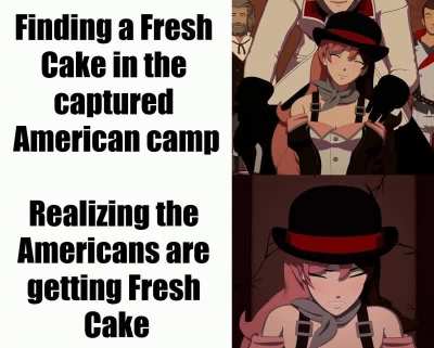 We're totally fucked