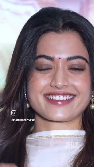 Rashmika Mandanna