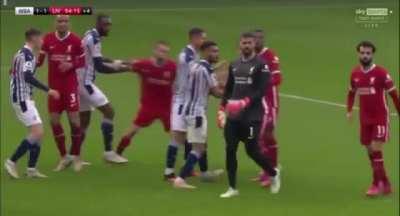 This song fits too well to not make another version of THAT goal lads.