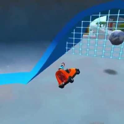 Como seria o Raquete ligue do paraguai