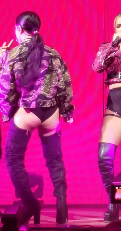 Becky G