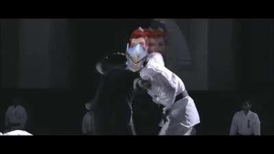 Send this to a genji player you know