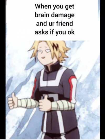 denki be like more on my yt channel CikRo