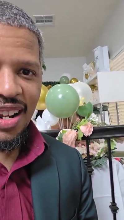 BTS Wardrobe Malfunction