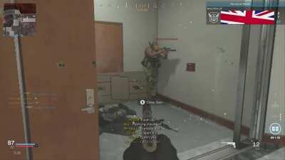 Wrong Place, Wrong Time, and Wrong Weapon