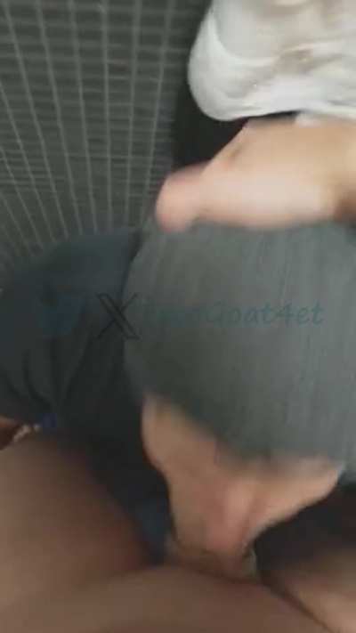 You might never wanna stop sucking it.. 👀😜😈
