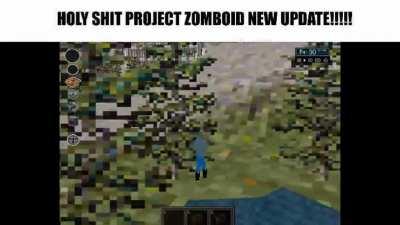 Wordington Project Zomboid