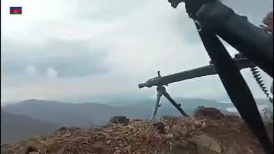 (Myanmar/Burma) Compilation of the anti-Junta Chin guerrillas' combat progression [2021- late 2024]