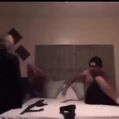 Everybody Gangsta Until