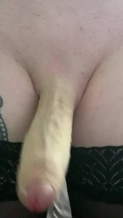 open your mouth for me… i have a surprise for you 👀