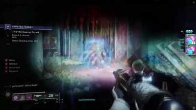 I honestly completely forgot about this guy's existence. Today was a brutal reminder