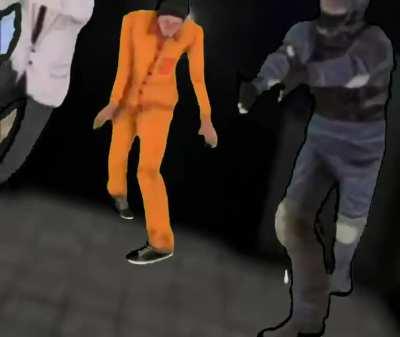 LCZ decontamination be like