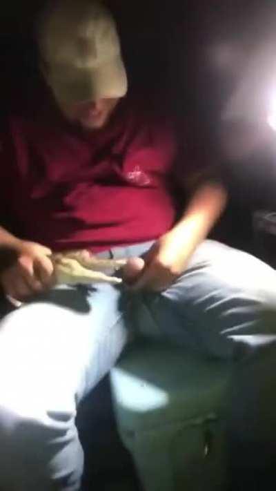 How to circumcise yourself 101