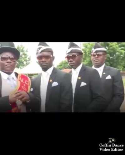 Run away from police with style