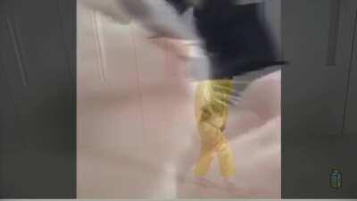 can't stop listening to this