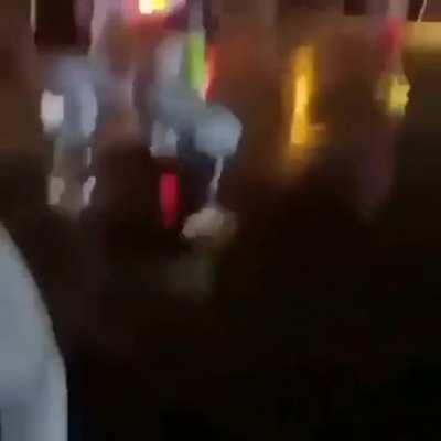 It got confusing near the end