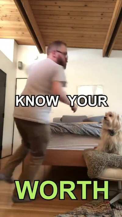 Know your worth ✨✨