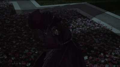 Fandaniel's Callout Post