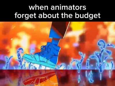 [Spare Me Great Lord] Unlimited Budget