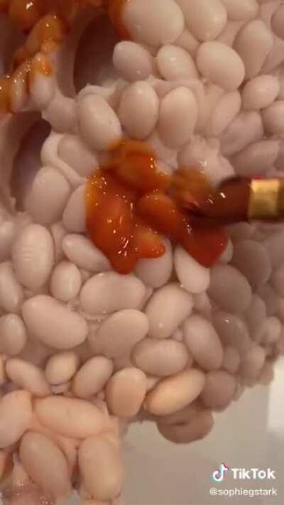 A new challenger has approached....