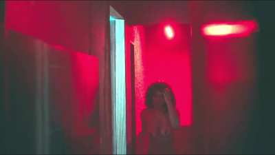 Ana Isabela Godinho - Incredibly hot nude scene in brazilian series O Jogo que Mudou a História