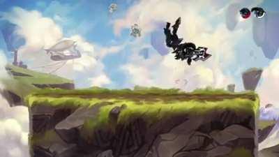 i thought this was really cool