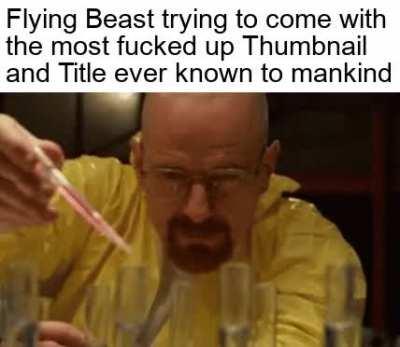 Truck wala maar ke bhaag gya